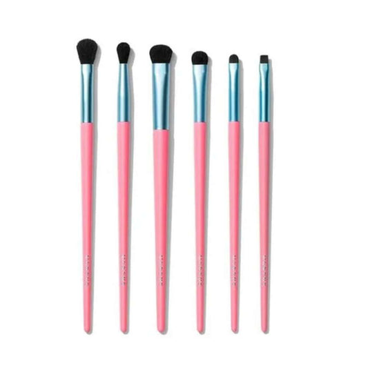 Morphe Sweet Oasis 6-Piece Eye Brush Set