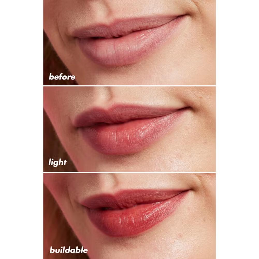 ELF Sheer For It Blush Lip + Cheek Tint