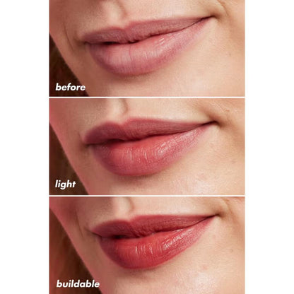 ELF Sheer For It Blush Lip + Cheek Tint