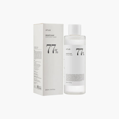 Anua Heartleaf 77% Soothing Toner