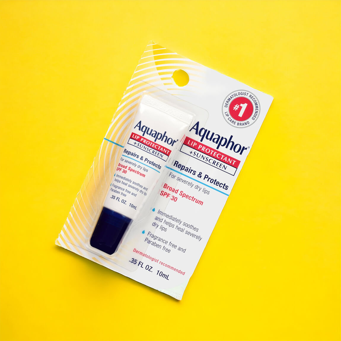 Aquaphor Lip Repair Lip Balm with SPF 30