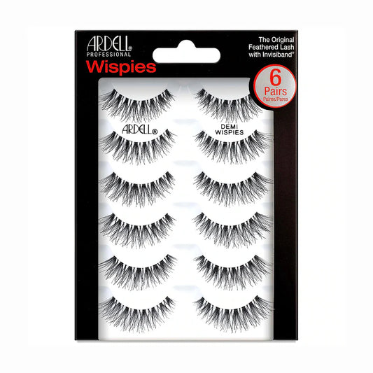 Ardell Demi Wispies® – 6-Pack