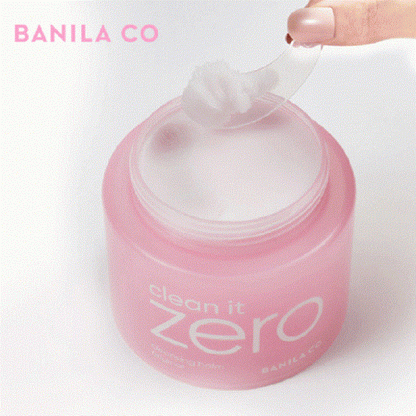 BANILA CO – Clean It Zero Original Cleansing Balm