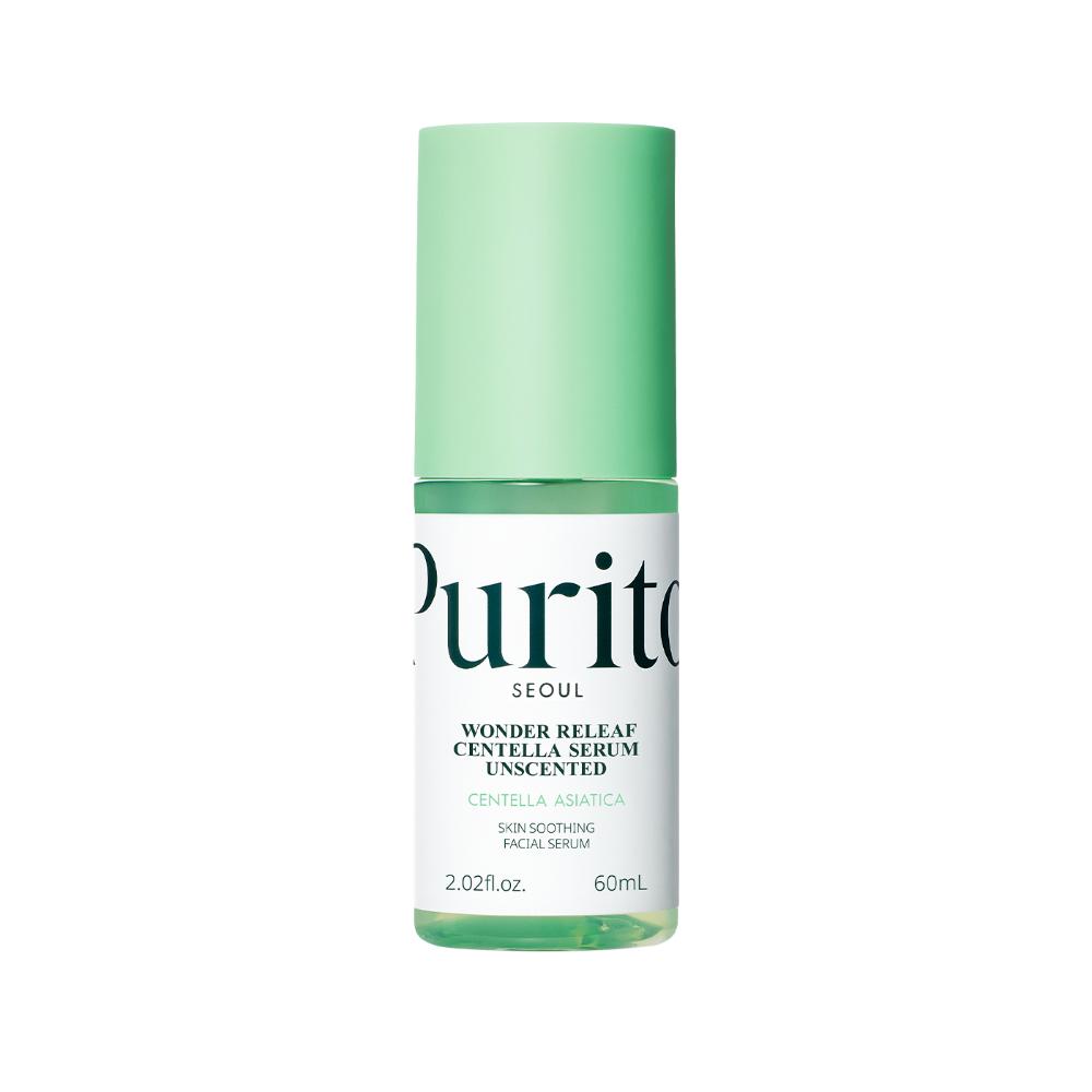 Purito SEOUL Wonder Releaf Centella Serum Unscented