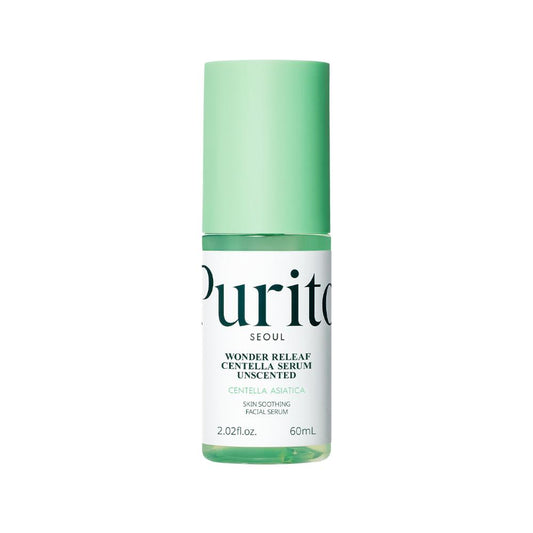 Purito SEOUL Wonder Releaf Centella Serum Unscented