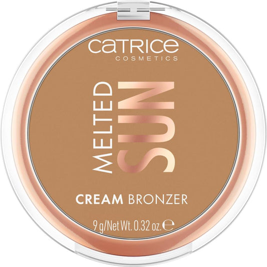 Catrice Melted Sun Cream Bronzer