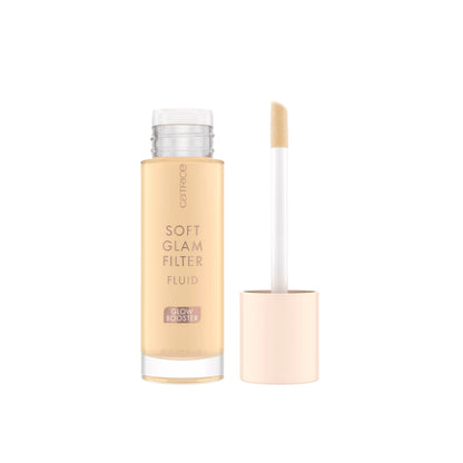 Catrice Soft Glam Filter Fluid