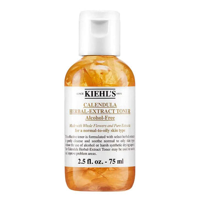 Kiehl’s Since 1851 Calendula Herbal-Extract Toner