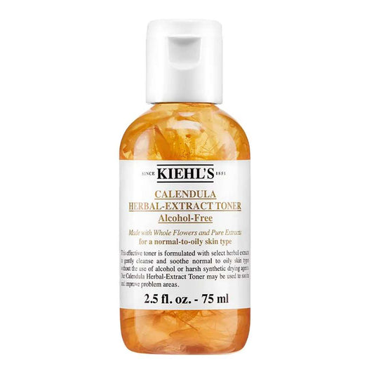 Kiehl’s Since 1851 Calendula Herbal-Extract Toner