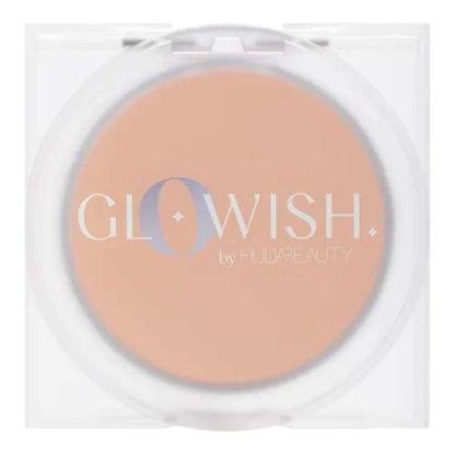Huda Beauty GloWish Luminous Pressed Powder