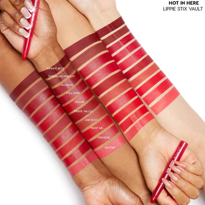 ColourPop Lippie Stix