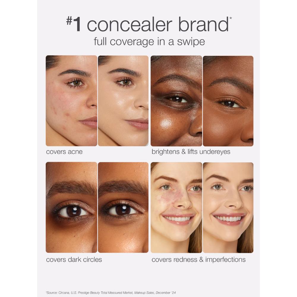 Tarte Shape Tape™ Full Coverage Matte Concealer