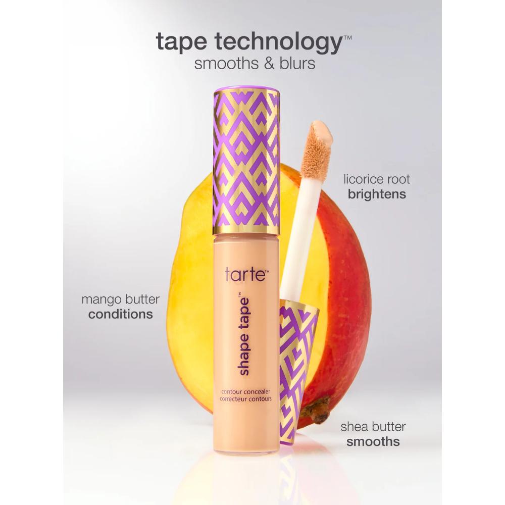 Tarte Shape Tape™ Full Coverage Matte Concealer
