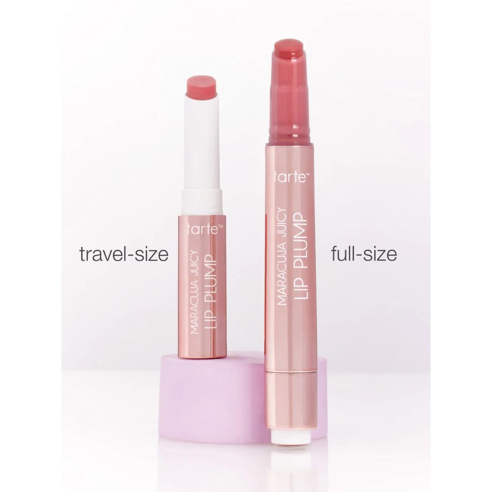 Tarte Maracuja Juicy Lip Plumping Gloss