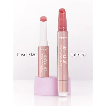 Tarte Maracuja Juicy Lip Plumping Gloss