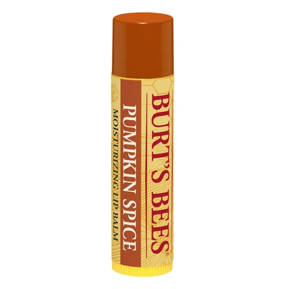 Burt’s Bees Pumpkin Spice Lip Balm