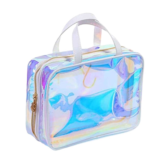 WISHFUL Lilac Pouch Bag