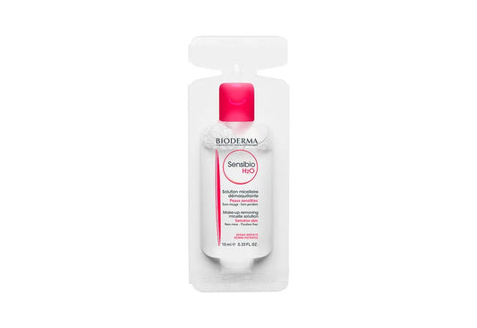 Bioderma Sensibio H2O Micellar Water