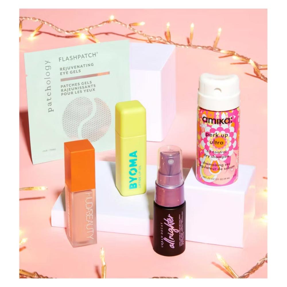 Boots Beauty Bauble Beauty Extravaganza