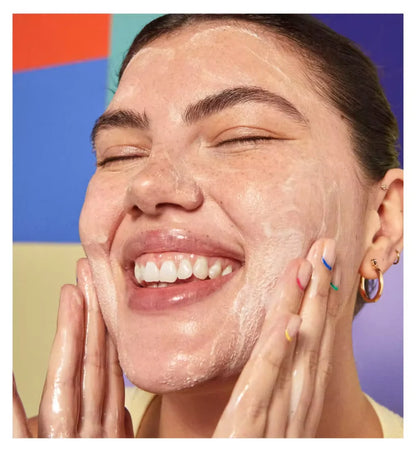 BYOMA Creamy Jelly Cleanser