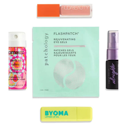 Boots Beauty Bauble Beauty Extravaganza