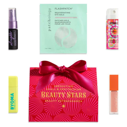 Boots Beauty Bauble Beauty Extravaganza