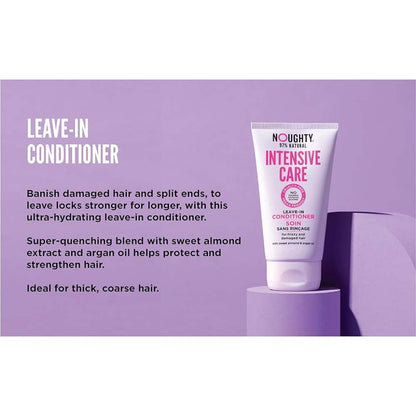 Noughty Intensive Care Leave-In Conditioner
