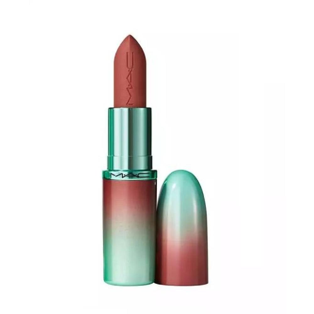 MAC M·A·Cximal Silky Matte Lipstick