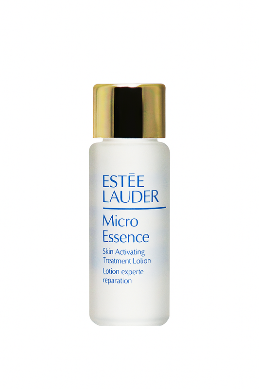 Estée Lauder Micro Essence Treatment Lotion with Bio-Ferment