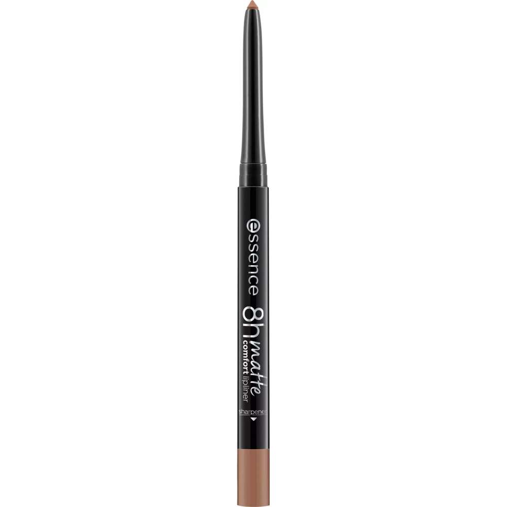Essence 8H Matte Comfort Lipliner