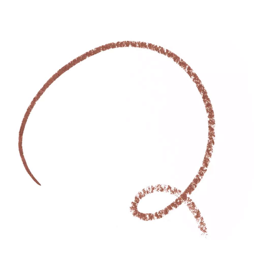 Essence 8H Matte Comfort Lipliner