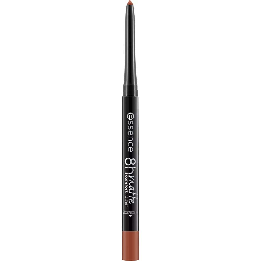 Essence 8H Matte Comfort Lipliner