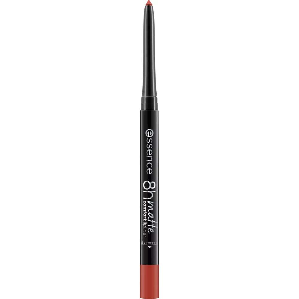 Essence 8H Matte Comfort Lipliner