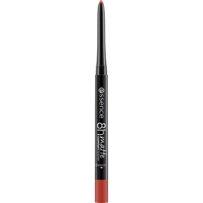 Essence 8H Matte Comfort Lipliner