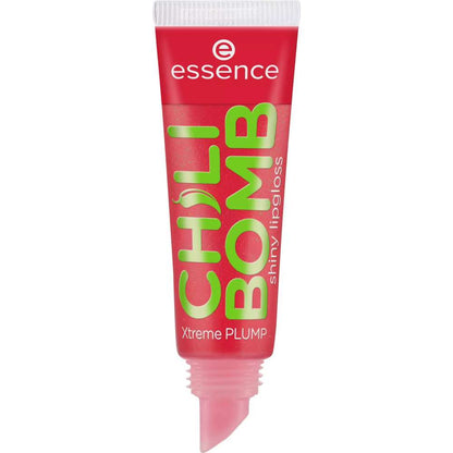 Essence CHILI BOMB Shiny Lip Gloss