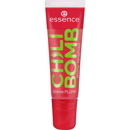 Essence CHILI BOMB Shiny Lip Gloss