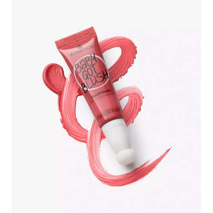 Essence Baby Got Blush Liquid Blush