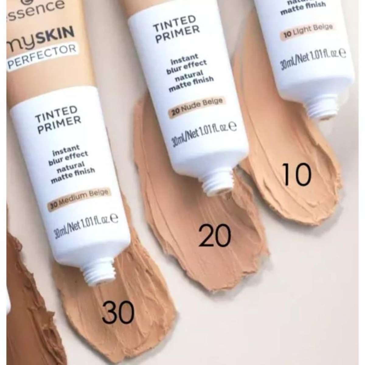 Essence My Skin Perfector Tinted Primer