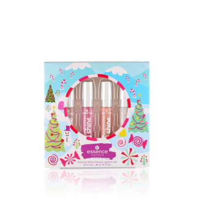 Essence Holiday Extreme Shine Gift Set