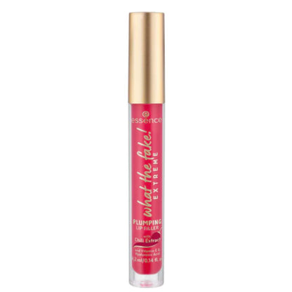Essence What The Fake! Extreme Plumping Lip Filler