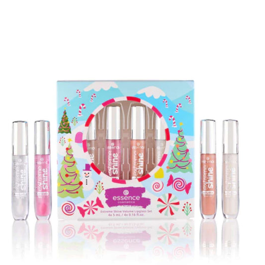 Essence Holiday Extreme Shine Gift Set