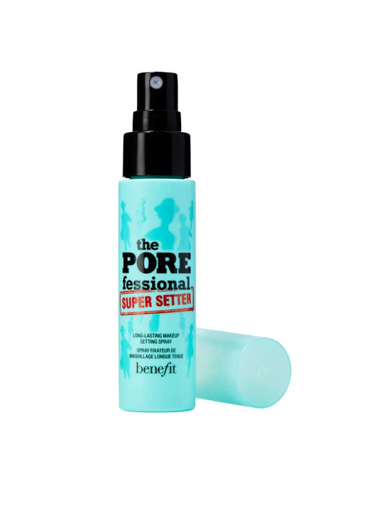 Benefit The POREfessional: Super Setter Setting Spray