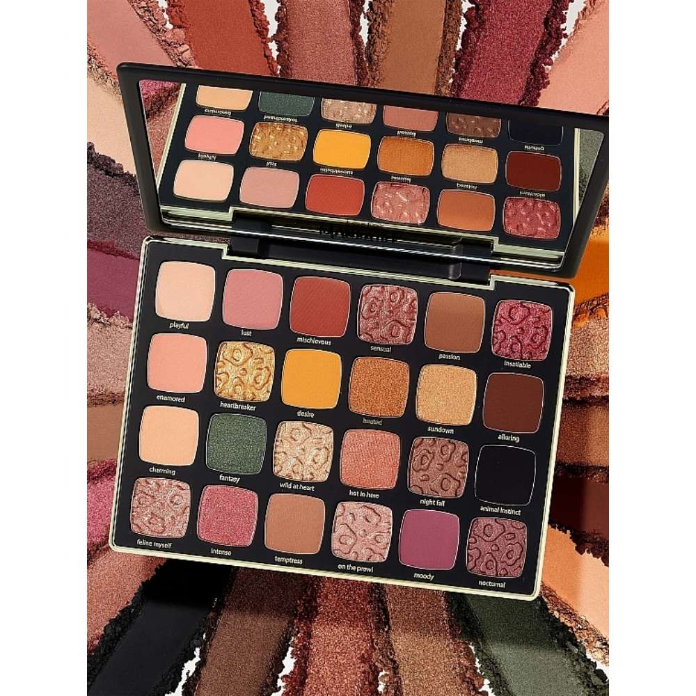Tarte Maneater After Dark Eyeshadow Palette