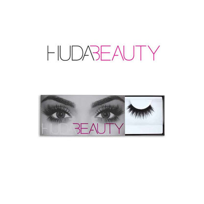 Huda Beauty False Lashes
