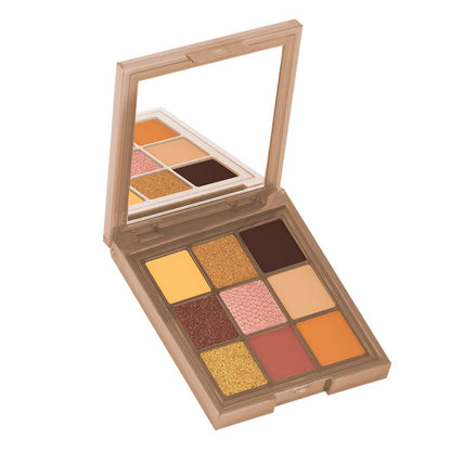 Huda Beauty Wild Obsessions Eyeshadow Palette