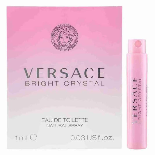 Versace Bright Crystal Eau de Toilette