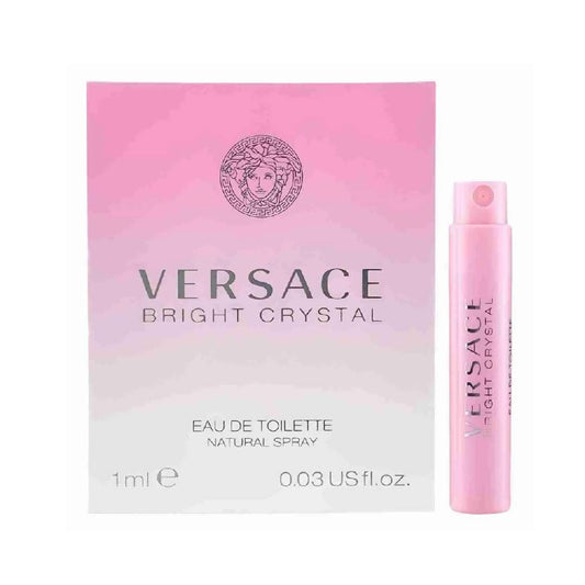 Versace Bright Crystal Eau de Toilette