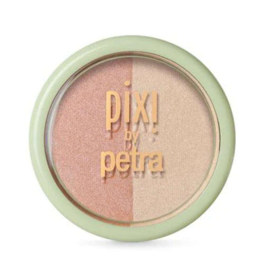 Pixi By Petra Beauty Blush Duo