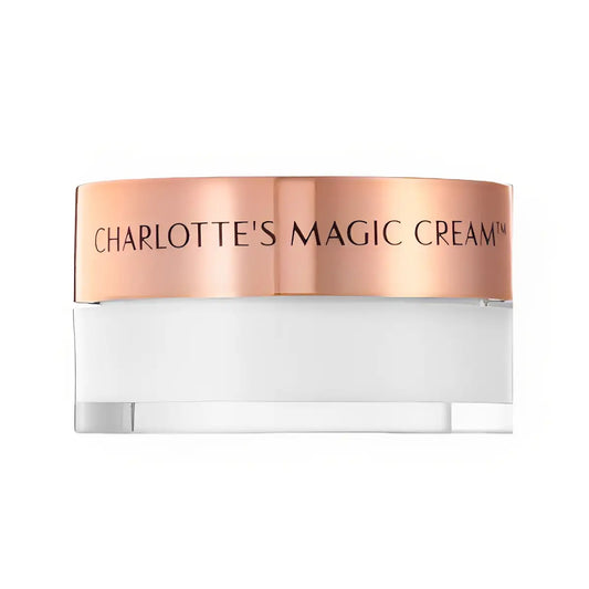 Charlotte Tilbury Magic Cream Moisturizer