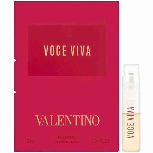 Valentino Voce Viva Eau de Parfum
